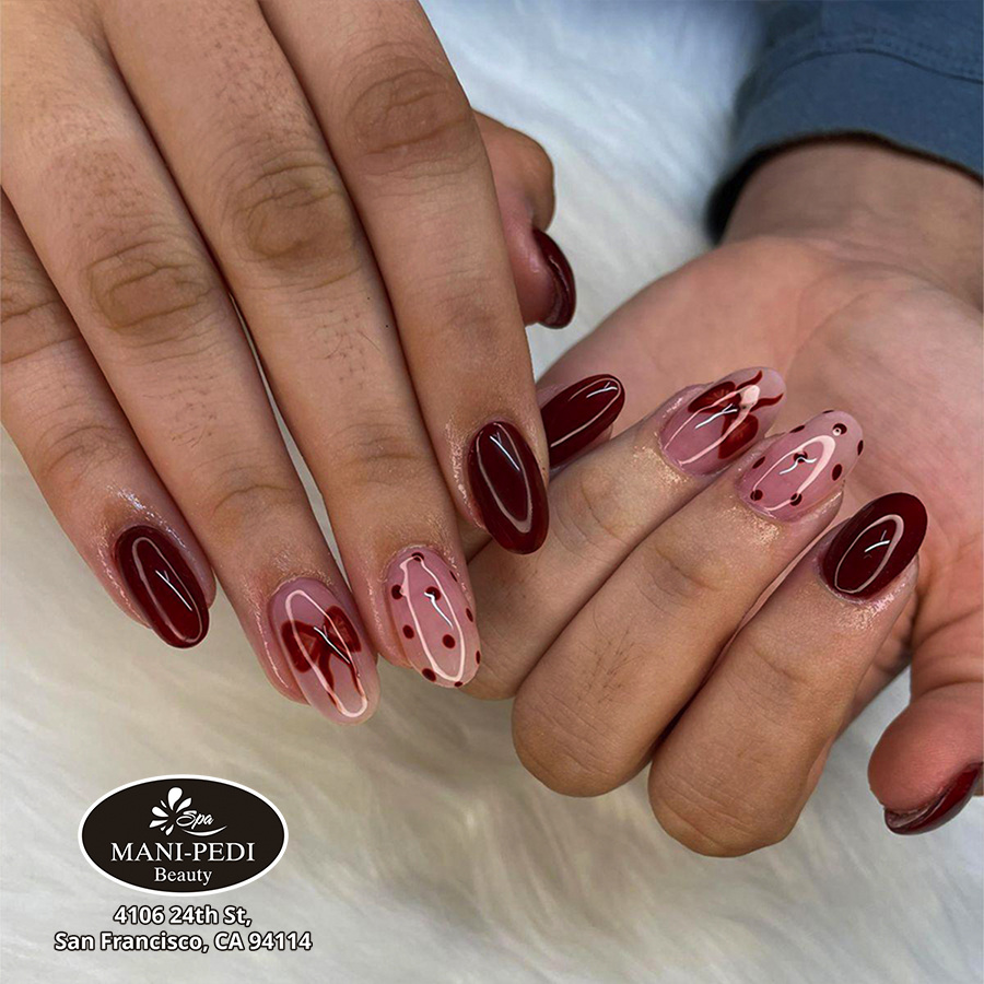 Mani-Pedi Beauty Spa San Francisco, CA 94114